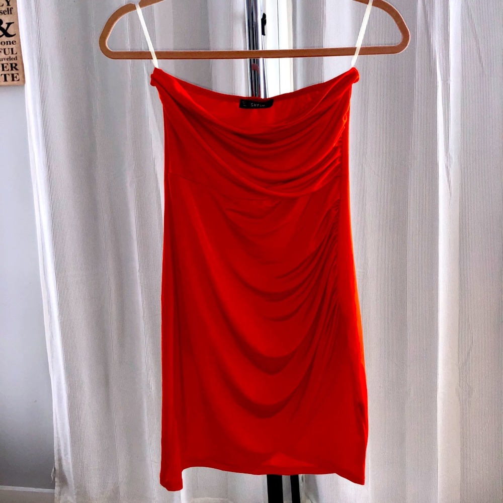 Bodycon dress